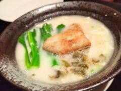 -厦门艾美酒店·乐美中餐厅