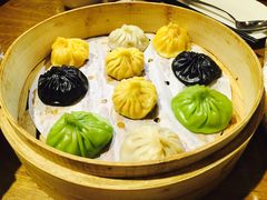 -隆喜元鱼汤包·海鲜(中联广场店)