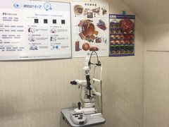 -宝岛眼镜(太原科技街店)