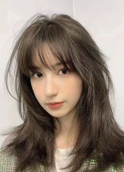 -TRIMS HAIR 修剪造型·烫染接发