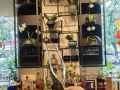 -街角 T·COFFEE 融合料理·BISTRO(车公庙店)