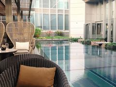 -四季酒店·空中花园 Aria on 9