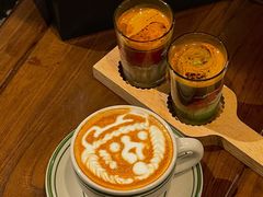 -Metal hands·铁手咖啡