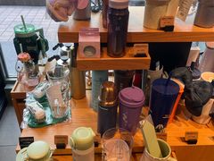 -星巴克臻选(青岛麦凯乐分店)