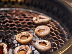 -韩盛·古法烤肉店(皇城恒隆广场店)