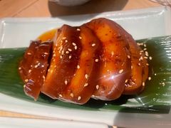 -南京大牌档(龙江新城市广场店)