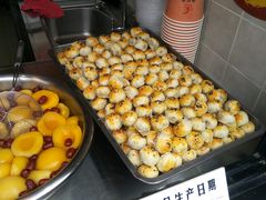 -品忆香炒货工坊(西稍门店)