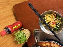 -小螺大作·螺蛳粉火锅(林和西店)