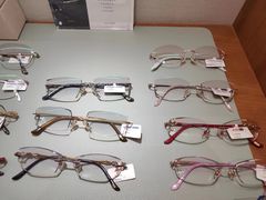 -利明眼镜(淮北街店)