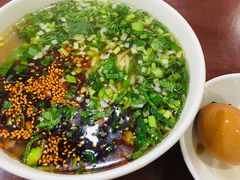 -马有才牛肉面(银池·花香丽舍店)
