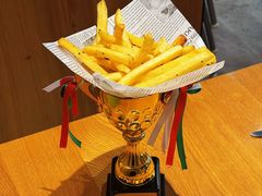 -1861意大利餐厅(文化广场店)