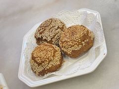 一品烧饼-聚宝源(牛街创始店)