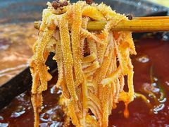 -乖嬢嬢重庆老火锅(南联店)