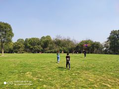 -蜀冈西峰生态公园