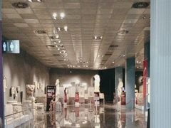 -安塔利亚博物馆