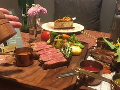 -La Terre乐田(万象城店)