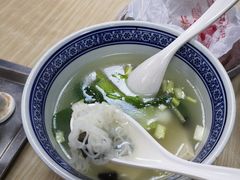 -樊记腊汁肉(竹笆市总店)