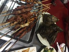 蚝情烤翅(七星园店)-蚝情烤翅(七星园店)