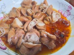 -靓姐南宁蒲庙生榨米粉(晓港湾店)