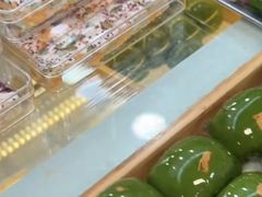 -许阿姨糕团店(南京总店)