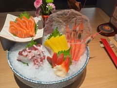 -匠和风精致料理(春熙路群光广场店)