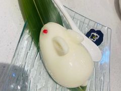 -Linlin泰餐厅(华夏幸福店)