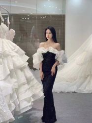 -NaNa婚纱礼服馆