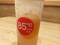 -85度C(广州石牌桥店)