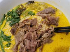 -和府捞面(景枫中心店)