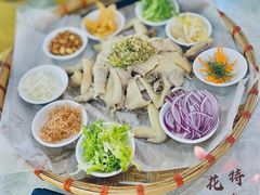 花螺捞鸡-顺德美食坊(南沙分店)