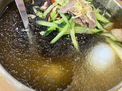 -顺姬冷面(长白西路店)
