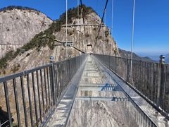 -明堂山风景区