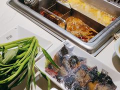 -野妹经典火锅(保利店)