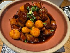 -扬州狮子楼·非遗淮扬菜(东关街店)