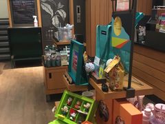 -星巴克(红房子店)