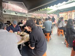 -人和水上飘(第一家店)