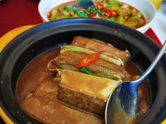 -湛江菜.江南首席(昆山店)