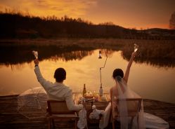 -第一夫人婚纱摄影(南京店)