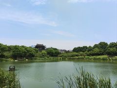 -南山风景名胜区