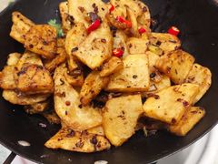-西夏回族烧麦馆(牡丹街店)