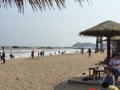 -浪琴湾度假村