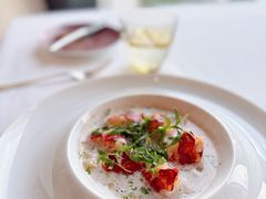 -Caprice(香港四季酒店)