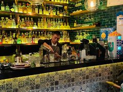 -TEQO·Mexican food & Bar