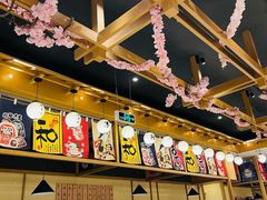 -禾绿寿司·定食·拉面·烧炸(喜荟城店)