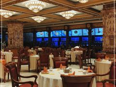 大堂-万宝海鲜舫(劳动公园店)