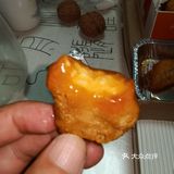 肯德基配尊宝披萨混搭相当舒适