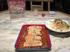 -渝味川菜(常州单店)