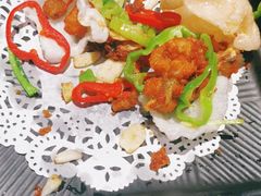 -捞围鲜·港式打边炉(海阳路店)