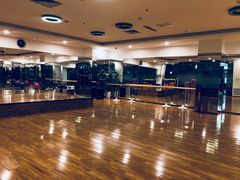 -龙旗健身(龙旗购物中心店)