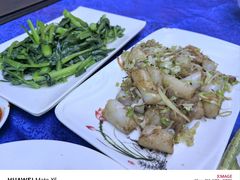 -东江海鲜大排档·潮汕菜·砂锅粥